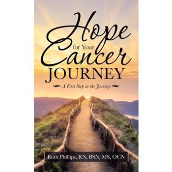 Hope for Your Cancer Journey