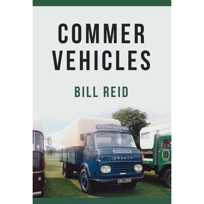 Commer Vehicles | 拾書所