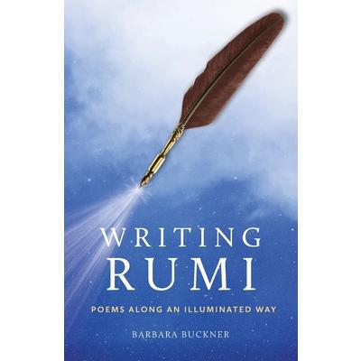 Writing Rumi