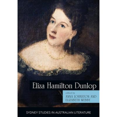 Eliza Hamilton Dunlop