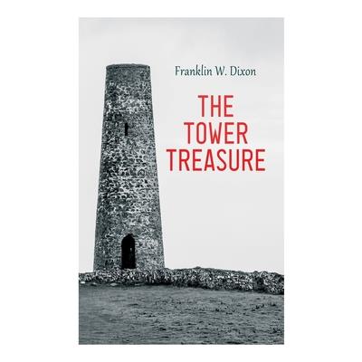 The Tower Treasure | 拾書所