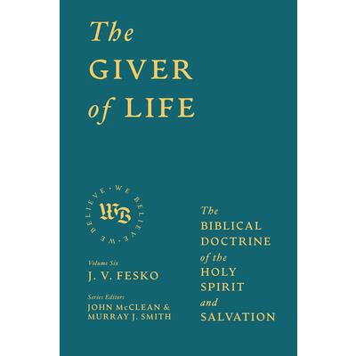 The Giver of Life