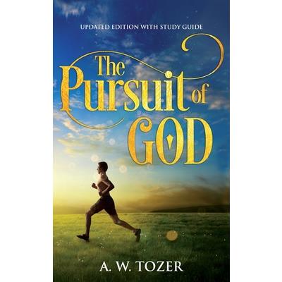 The Pursuit of God | 拾書所