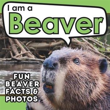 I am a Beaver
