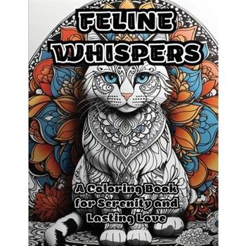 Feline Whispers