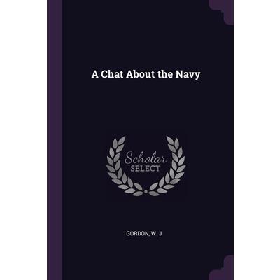 A Chat About the Navy