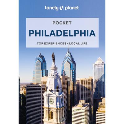 Lonely Planet Pocket Philadelphia 2 | 拾書所