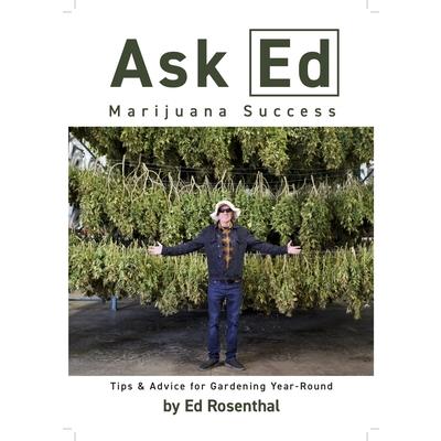 Ask Ed: Marijuana Success