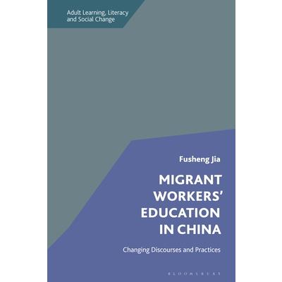 Migrant Workers’ Education in China