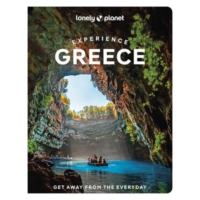 Lonely Planet Experience Greece 1 | 拾書所