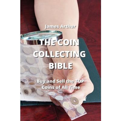The Coin Collecting Bible | 拾書所