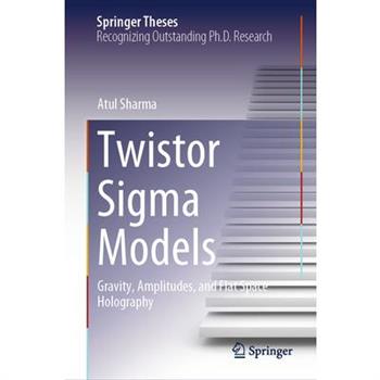 Twistor SIGMA Models