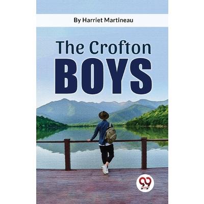 The Crofton Boys | 拾書所