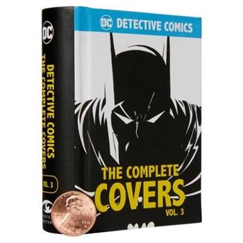 DC Comics Detective Comics