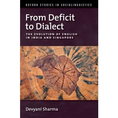 From Deficit to Dialect