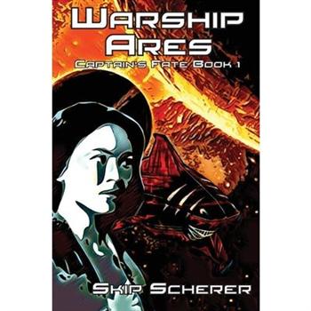 Warship Ares