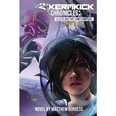 Kermkick Chronicles | 拾書所