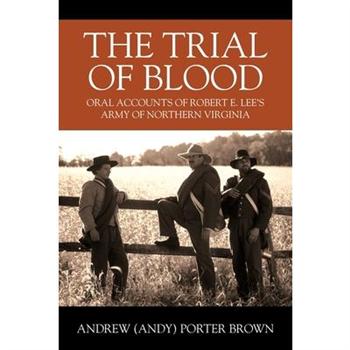 The Trial of Blood