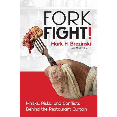 Forkfight!