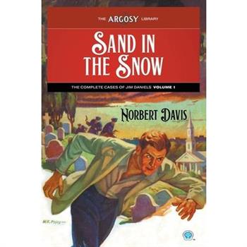 Sand in the Snow