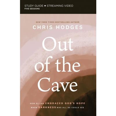 Out of the Cave Study Guide