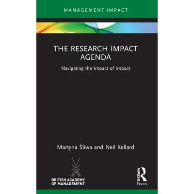 The Research Impact Agenda | 拾書所