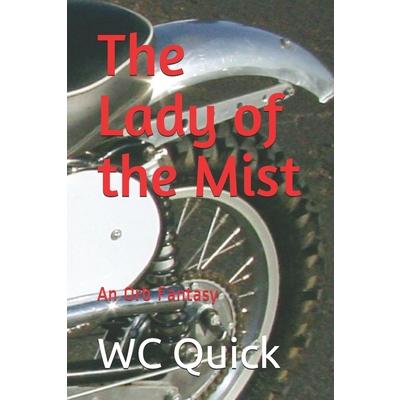 The Lady of the Mist
