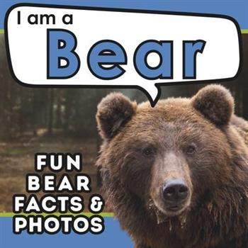 I am a Bear