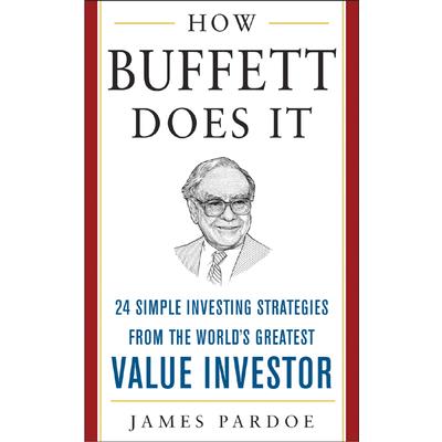 How Buffett Does It (Pb) | 拾書所