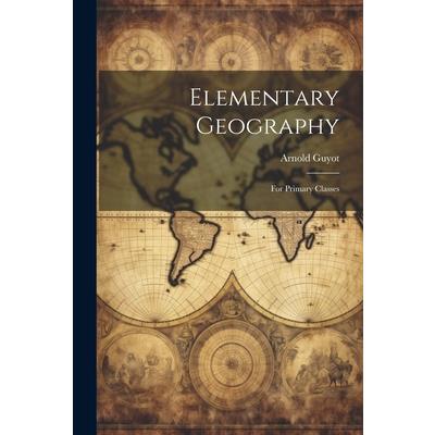 Elementary Geography | 拾書所