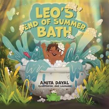 Leo’s End of Summer Bath