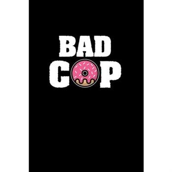 Bad cop110 Game Sheets - 660 Tic-Tac-Toe Blank Games - Soft Cover Book for Kids - Travelin