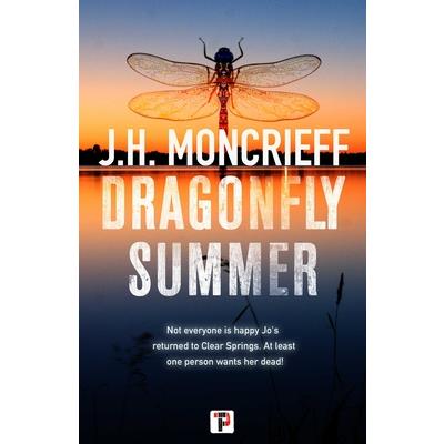 Dragonfly Summer