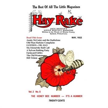 Hay Rake, V2 N8, May 1922