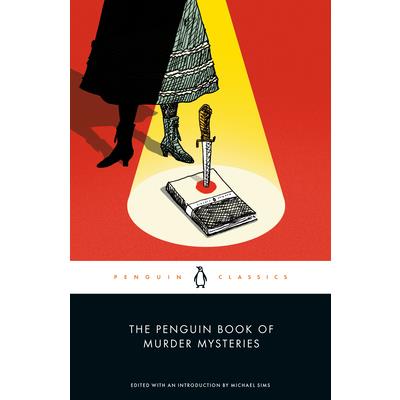 The Penguin Book of Murder Mysteries