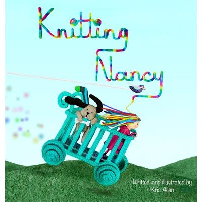 Knitting Nancy