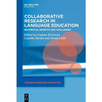 Collaborative Research in Language Education | 拾書所