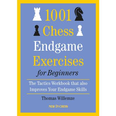 1001 Chess Endgame Exercises for Beginners | 拾書所