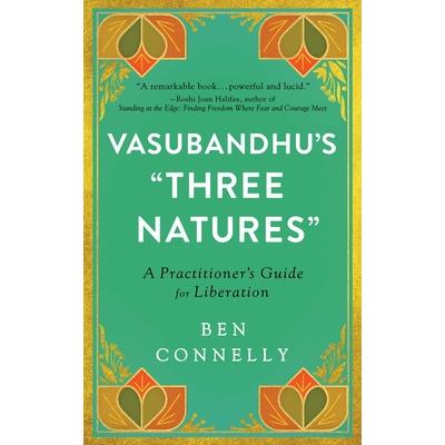 Vasubandhu’s Three Natures