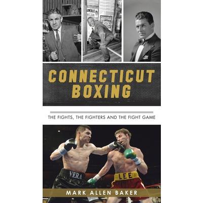 Connecticut Boxing
