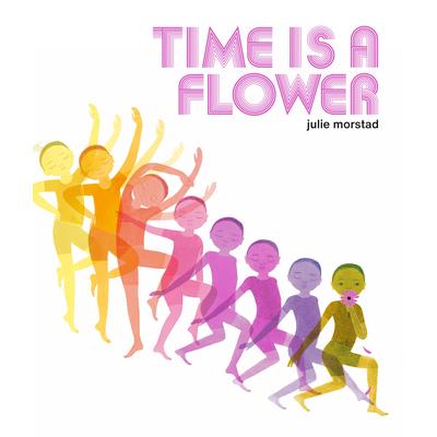Time Is a Flower | 拾書所