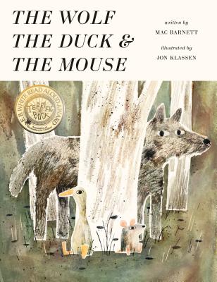 The Wolf- the Duck- and the Mouse