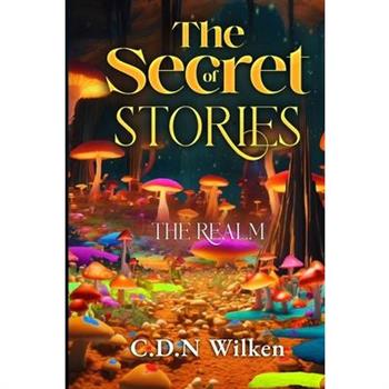 The Secret of Stories