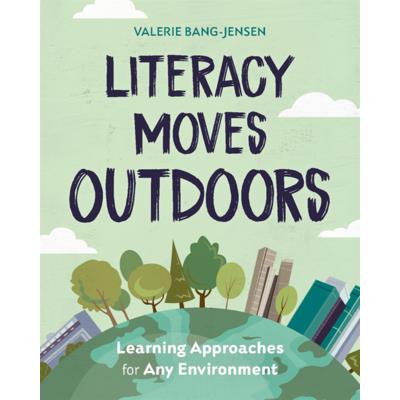 Literacy Moves Outdoors