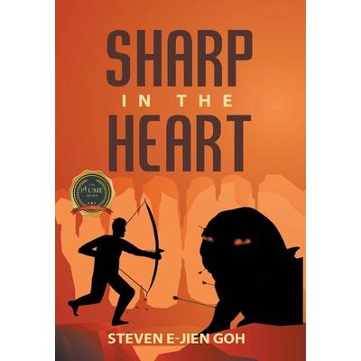 Sharp in the Heart