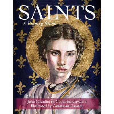 Saints: A Family Story