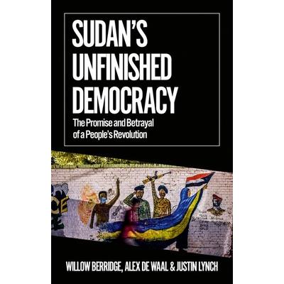 Sudan’s Unfinished Democracy