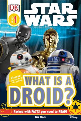 What Is a Droid?