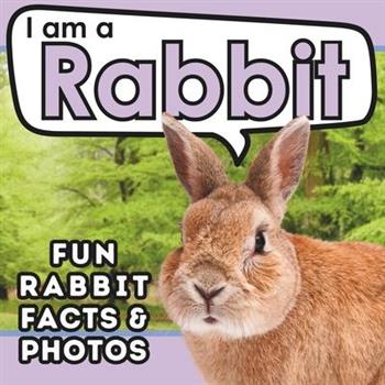 I am a Rabbit