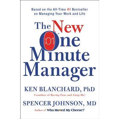 The New One Minute Manager